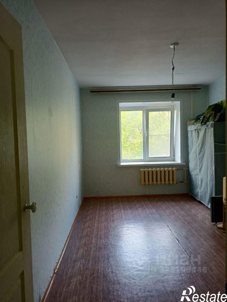 3-комн квартира улица Генерала Лизюкова, 36А,  д. 36А