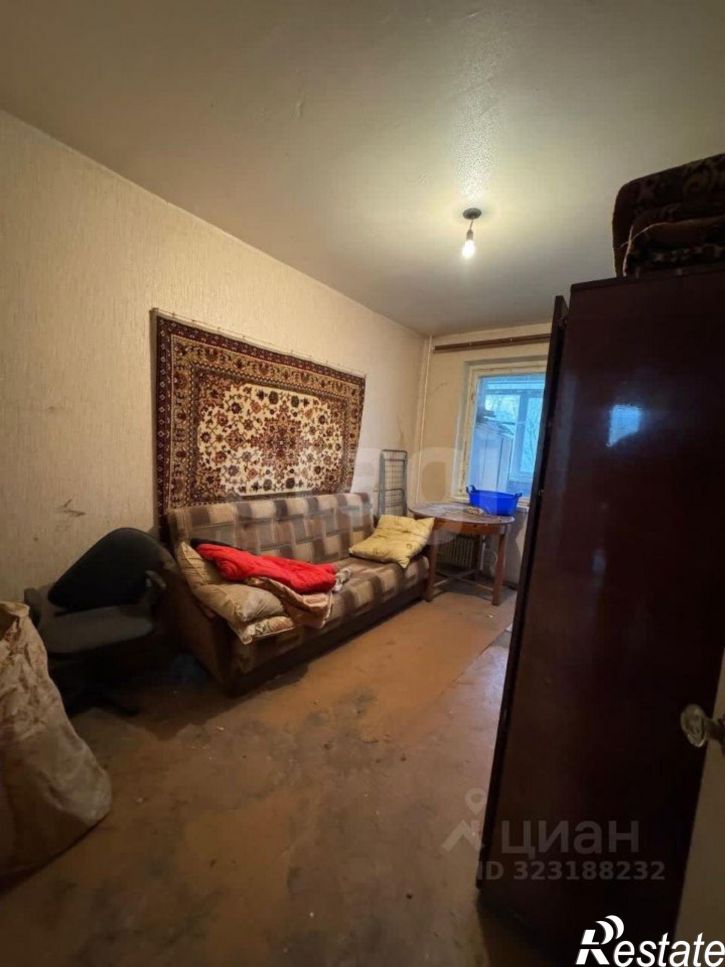 3-комн квартира ул Генерала Лизюкова, 25,  д. 25