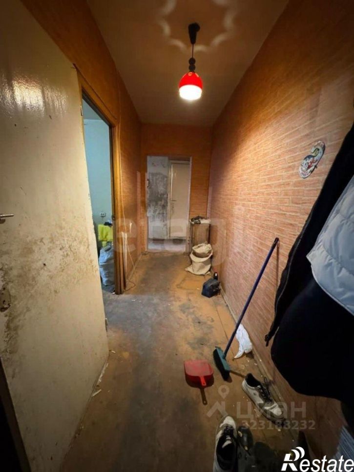 3-комн квартира ул Генерала Лизюкова, 25,  д. 25