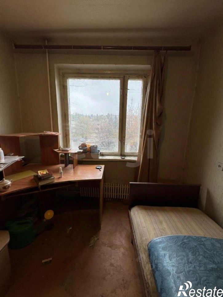 3-комн квартира ул Генерала Лизюкова, 25,  д. 25