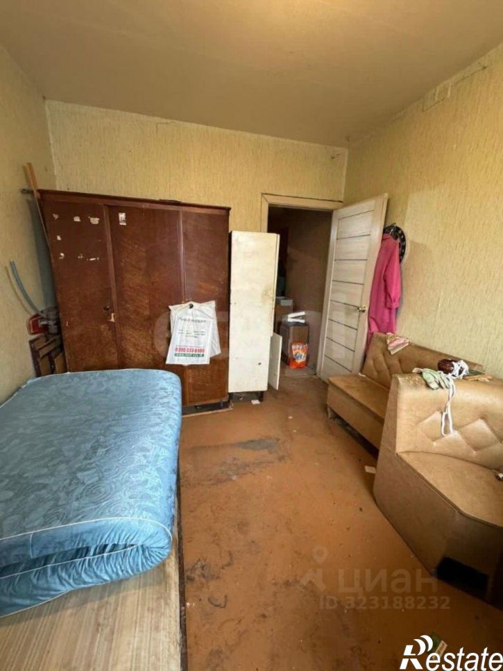 3-комн квартира ул Генерала Лизюкова, 25,  д. 25