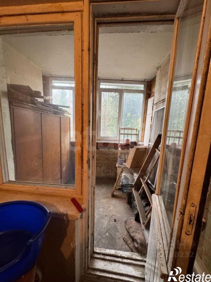 3-комн квартира ул Генерала Лизюкова, 25,  д. 25