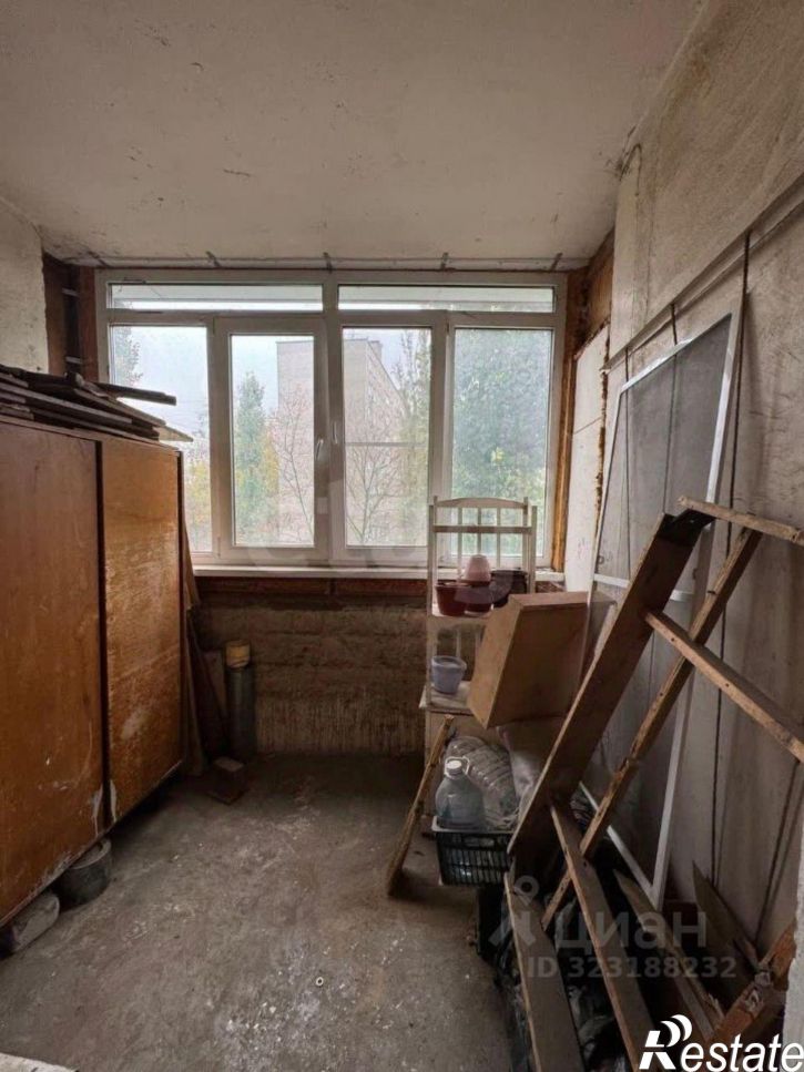 3-комн квартира ул Генерала Лизюкова, 25,  д. 25