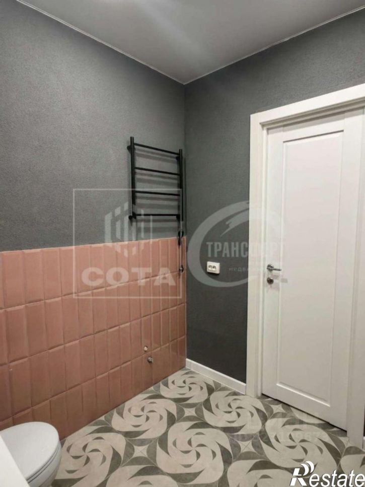 1-комн квартира Олимпийский бульвар, 12,  д. 12