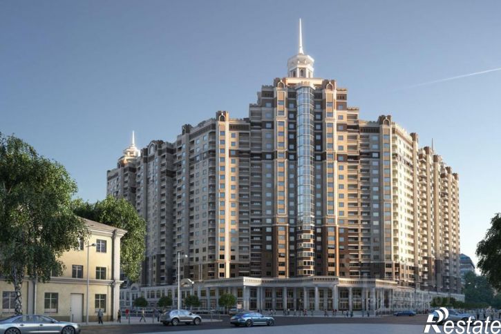 3-комн квартира ул Куколкина, 11,  д. 11