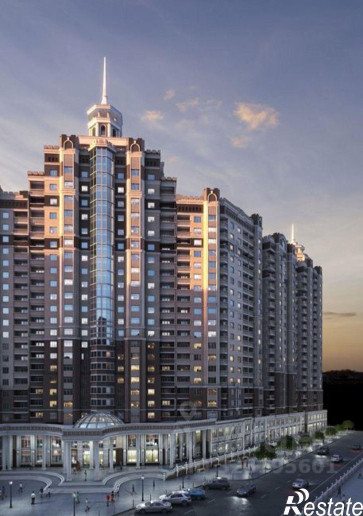 3-комн квартира ул Куколкина, 11,  д. 11