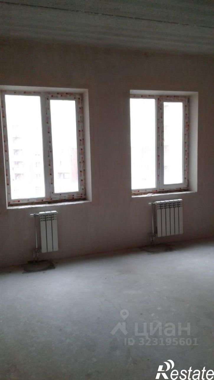 3-комн квартира ул Куколкина, 11,  д. 11