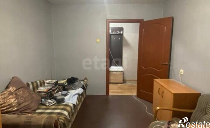 3-комн квартира ул Березовая роща, 24,  д. 24