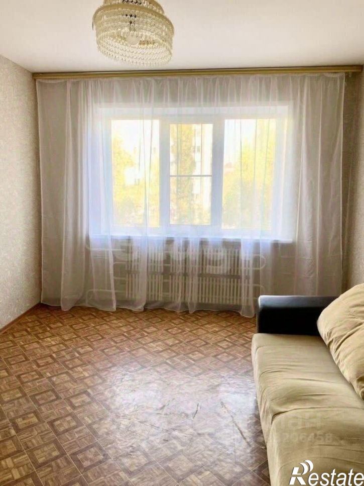 3-комн квартира улица Владимира Невского, 10,  д. 10