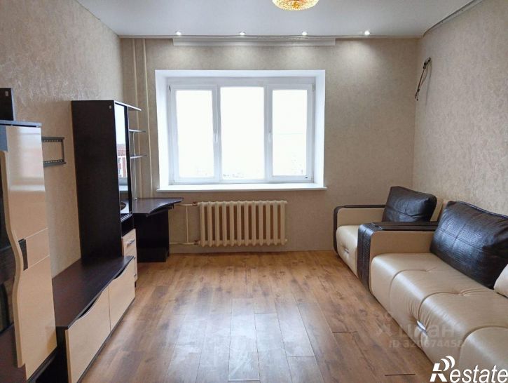 3-комн квартира Московский проспект, 114,  д. 114