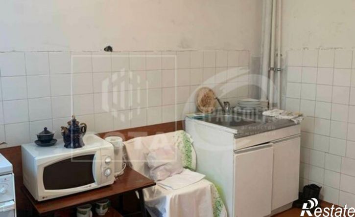 3-комн квартира улица Писарева, 17Б,  д. 17Б