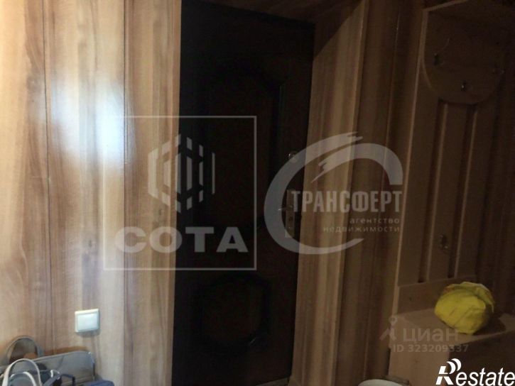 2-комн квартира улица Берег реки Дон, 40,  д. 40