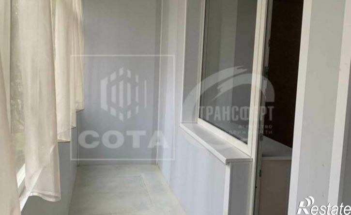 3-комн квартира улица Писарева, 17Б,  д. 17Б