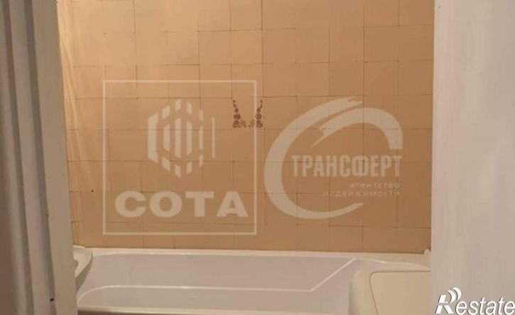 3-комн квартира улица Писарева, 17Б,  д. 17Б