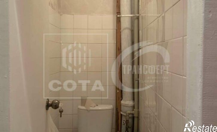 3-комн квартира улица Писарева, 17Б,  д. 17Б