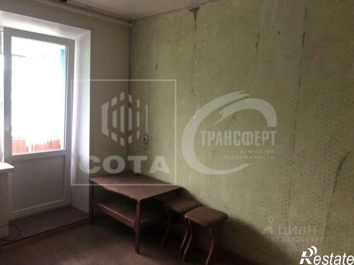 2-комн квартира улица Берег реки Дон, 40,  д. 40