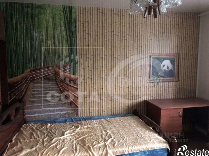 2-комн квартира улица Берег реки Дон, 40,  д. 40