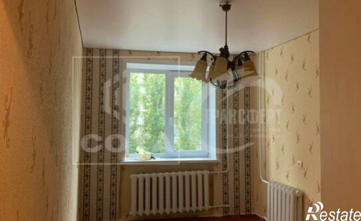 3-комн квартира улица Писарева, 17Б,  д. 17Б