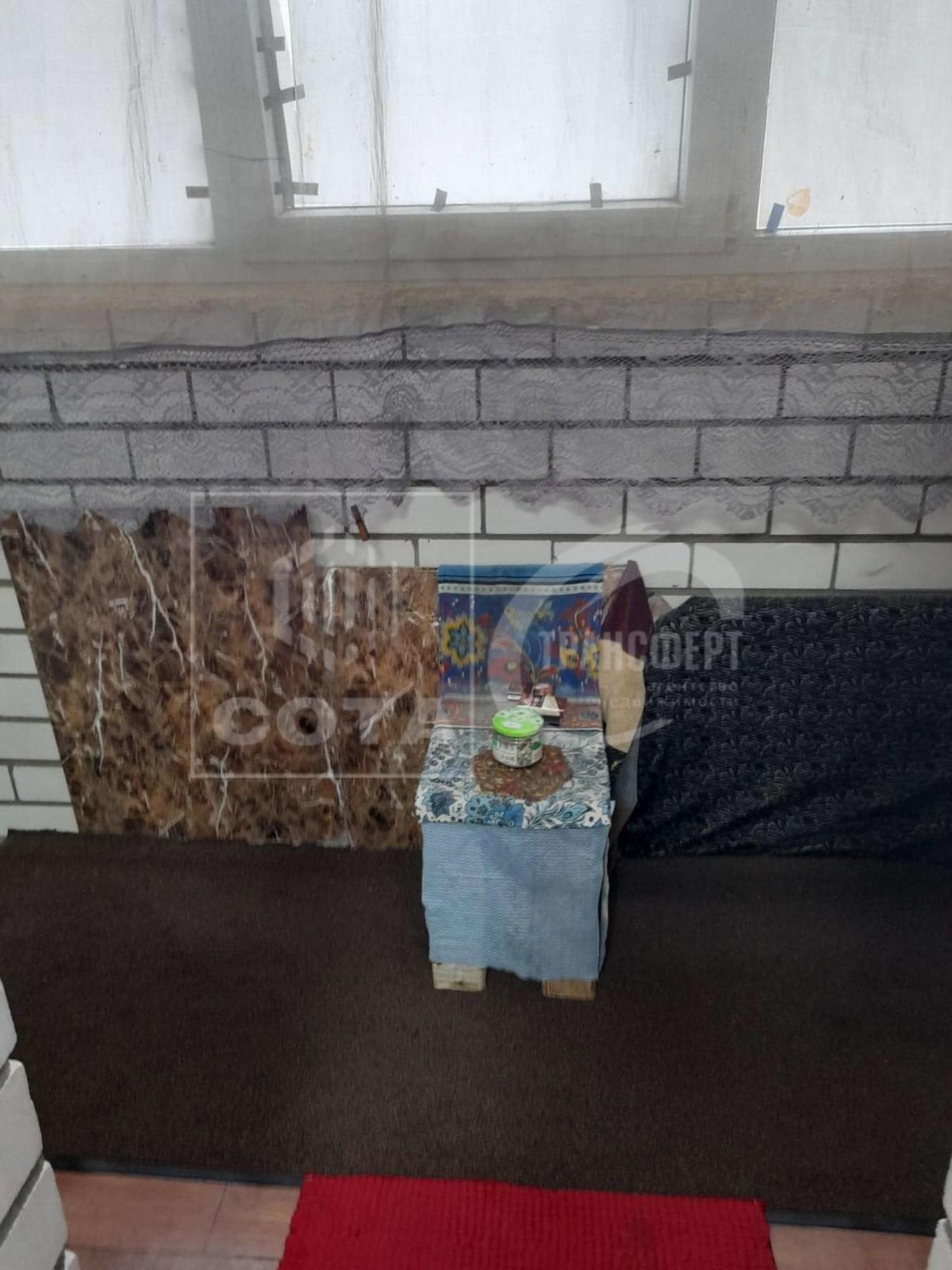 Купить квартиру за 4 200 000 рублей на Артамонова улица, 38В