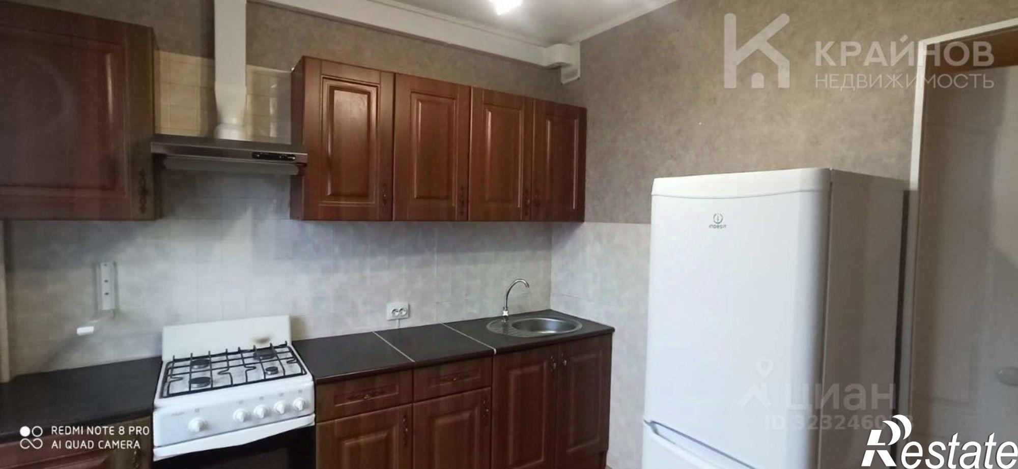 Купить квартиру за 4 350 000 рублей на Междуреченская улица, 1И