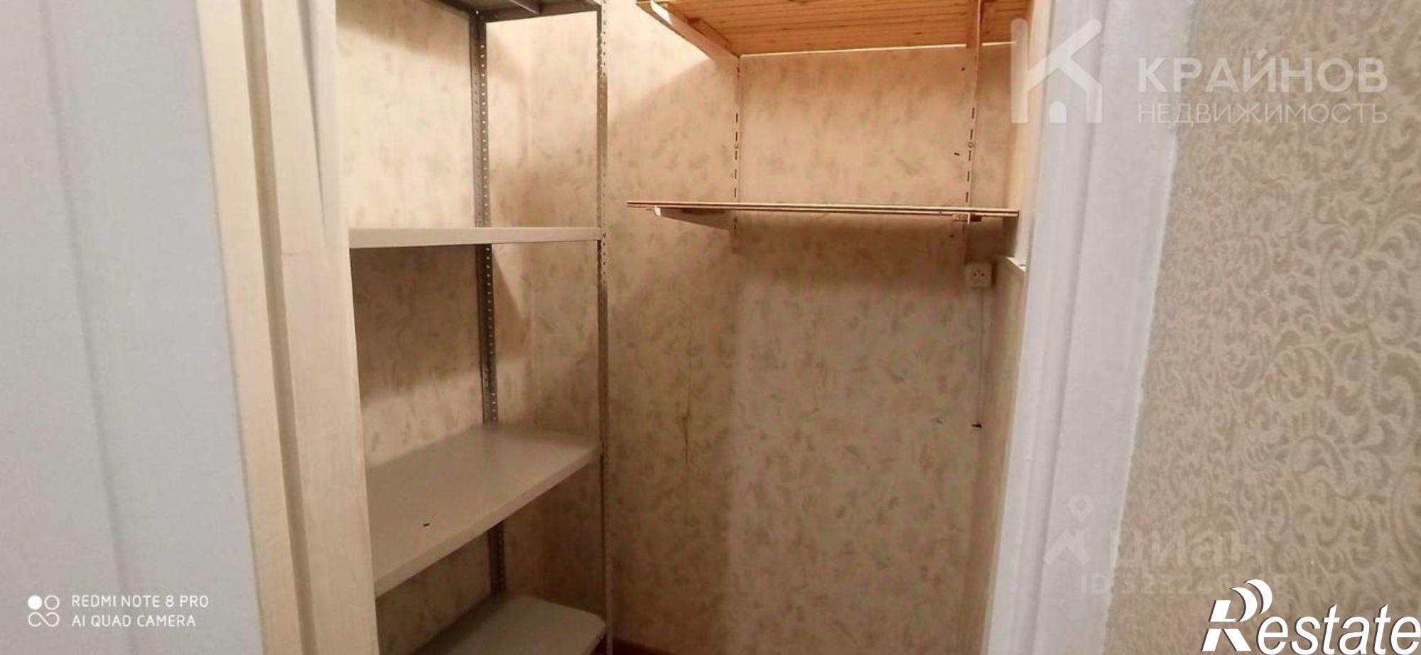 Купить квартиру за 4 350 000 рублей на Междуреченская улица, 1И