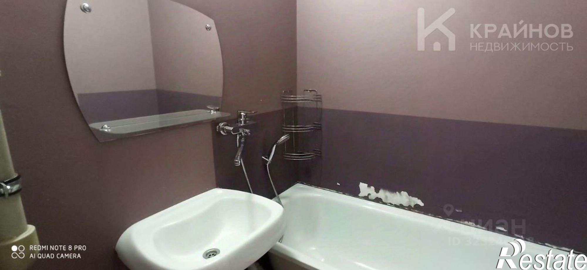 Купить квартиру за 4 350 000 рублей на Междуреченская улица, 1И