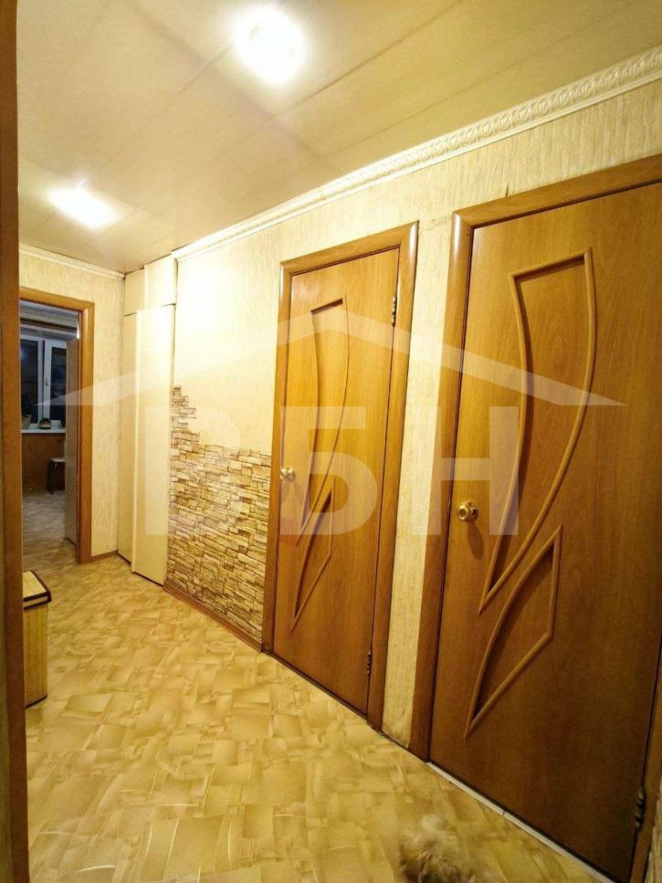 3-комн квартира Революции 1905 года улица, 40