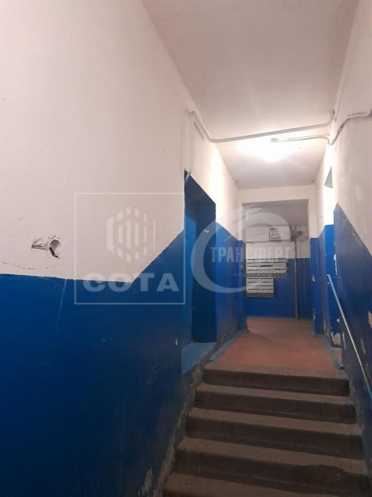 3-комн квартира Торпедо улица, 13а