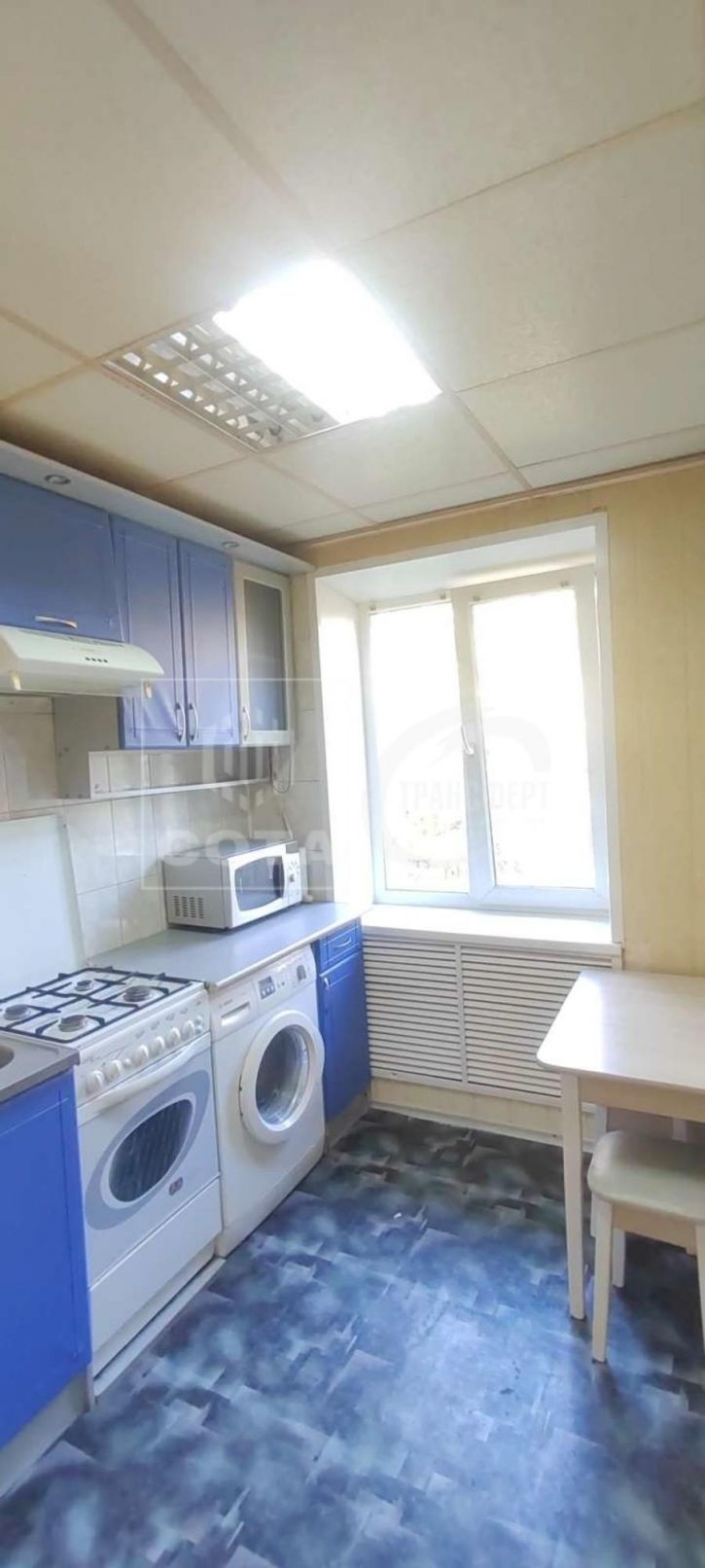 1-комн квартира Карпинского улица, 1