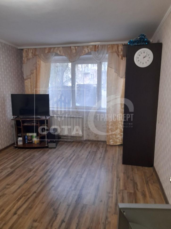 1-комн квартира Артамонова улица, 38В