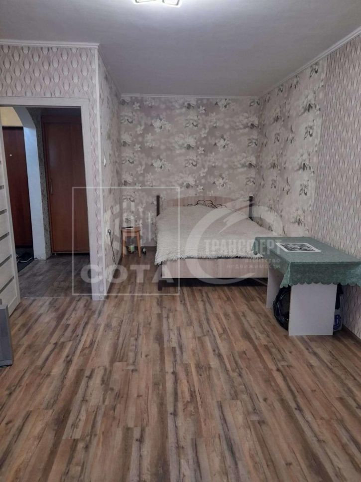 1-комн квартира Артамонова улица, 38В