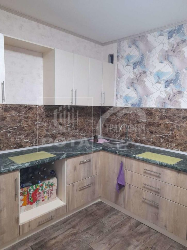 1-комн квартира Артамонова улица, 38В