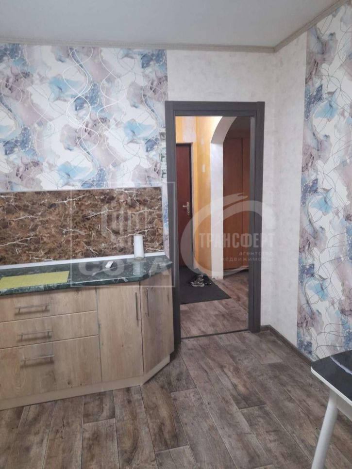 1-комн квартира Артамонова улица, 38В