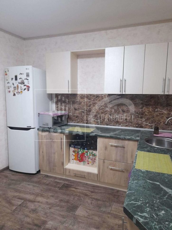 1-комн квартира Артамонова улица, 38В