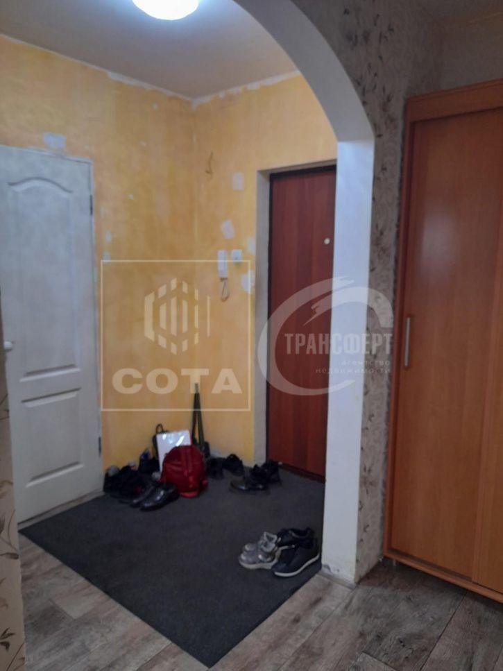 1-комн квартира Артамонова улица, 38В