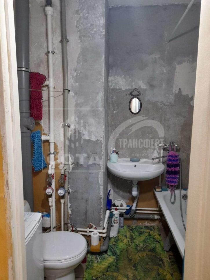 1-комн квартира Артамонова улица, 38В