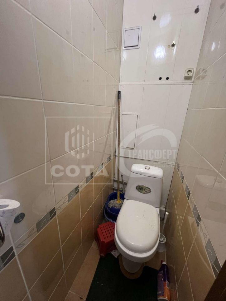 3-комн квартира Остужева улица, 28