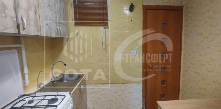 3-комн квартира Ленинский проспект, 81