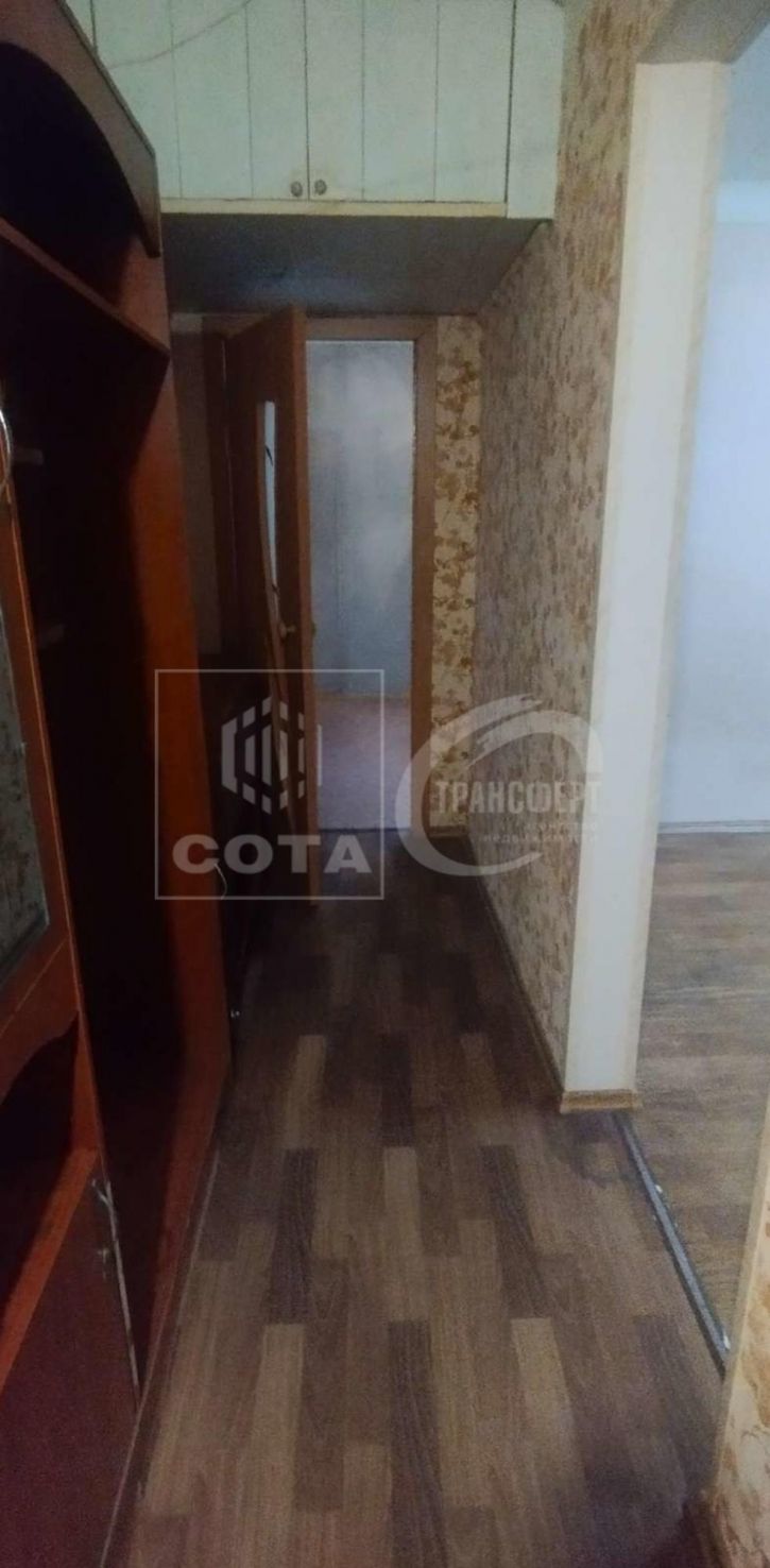 3-комн квартира Ленинский проспект, 81