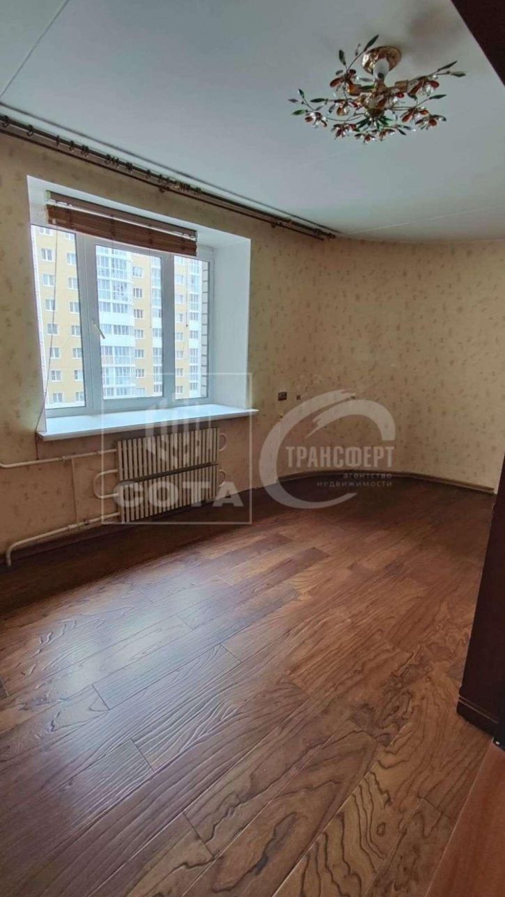 3-комн квартира Революции 1905 года улица, 80б