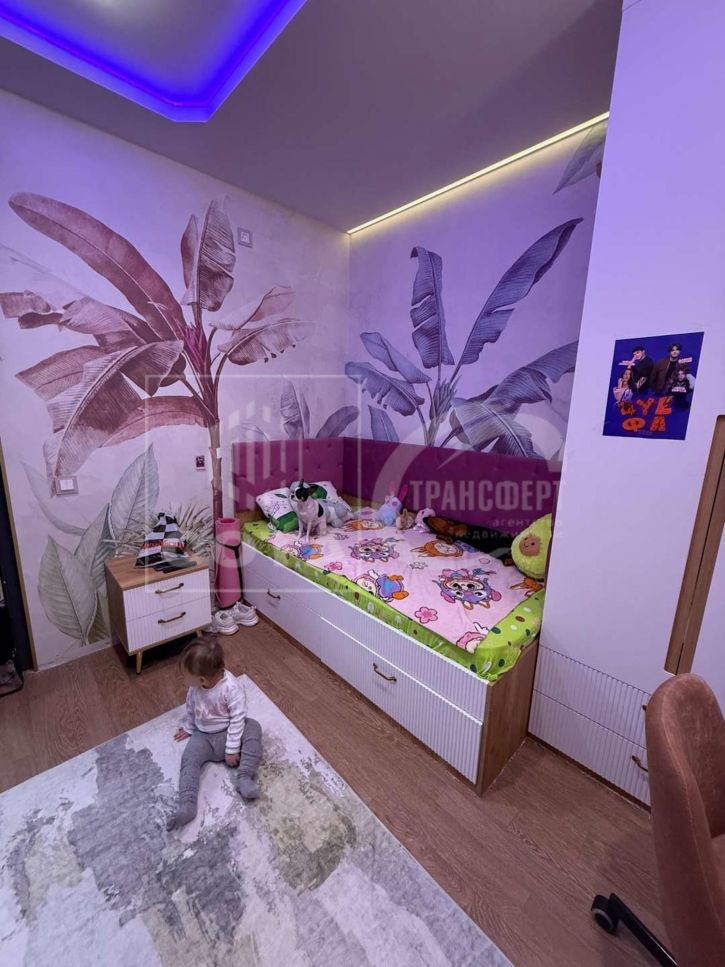 3-комн квартира Олимпийский жилой массив, 17