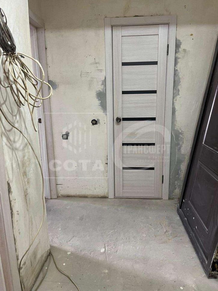 1-комн квартира Фёдора Тютчева улица, 95л