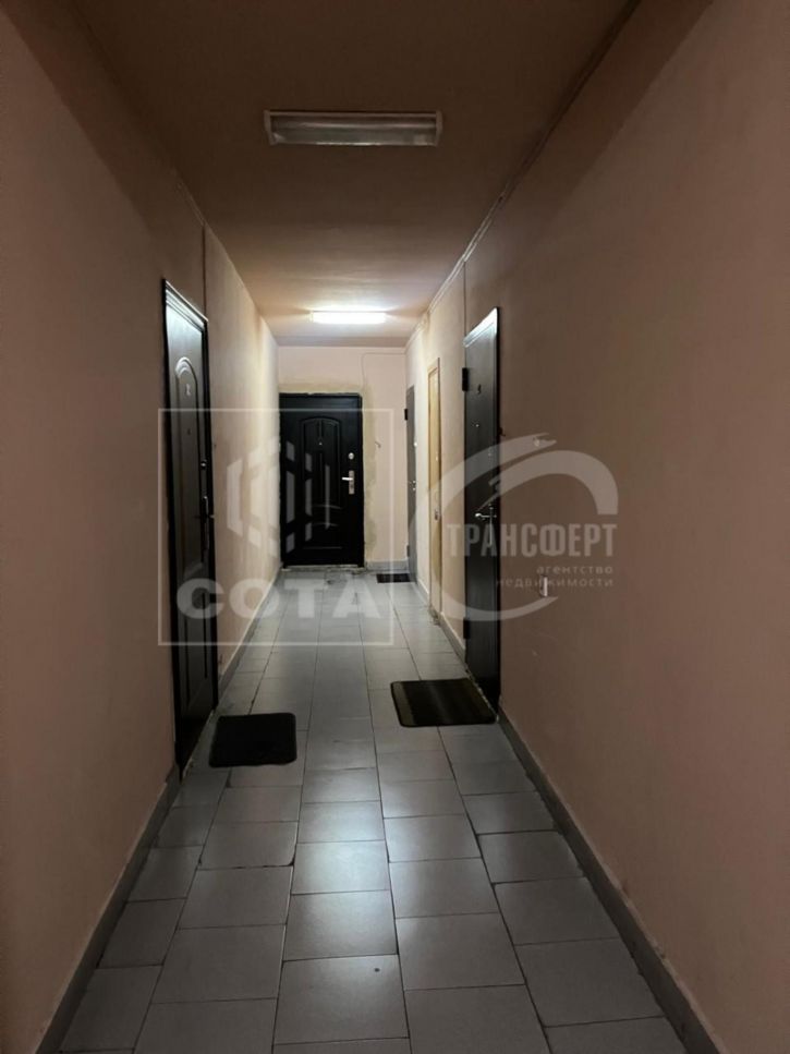 1-комн квартира Фёдора Тютчева улица, 95л