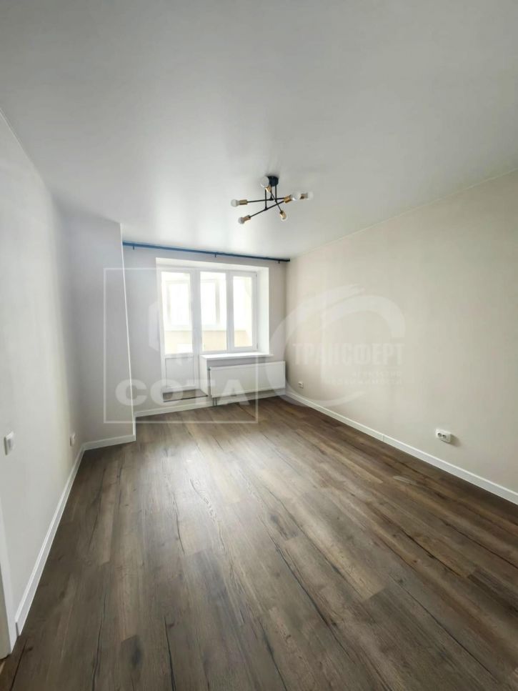 1-комн квартира Олимпийский б-р, 12