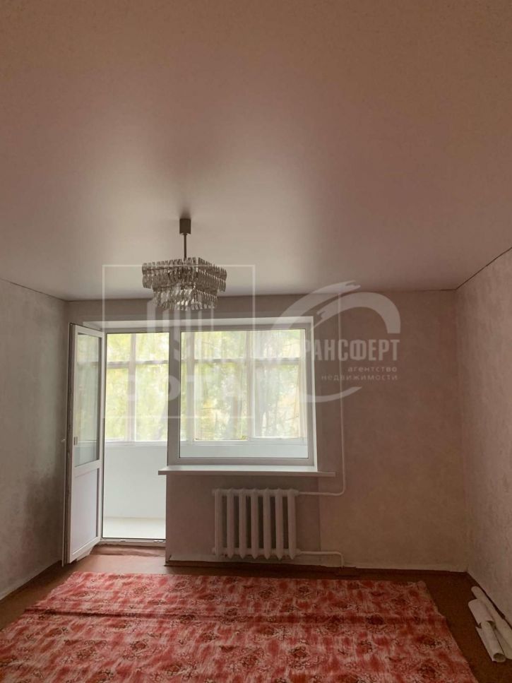 3-комн квартира Писарева улица, 17б