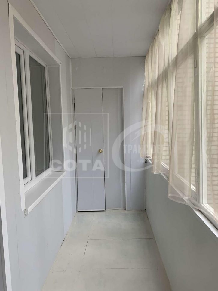 3-комн квартира Писарева улица, 17б