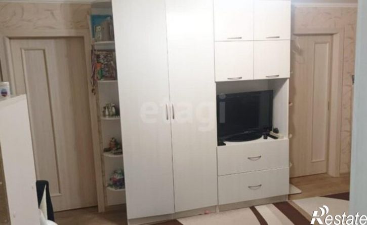 2-комн квартира улица 9 Января, 97,  д. 97