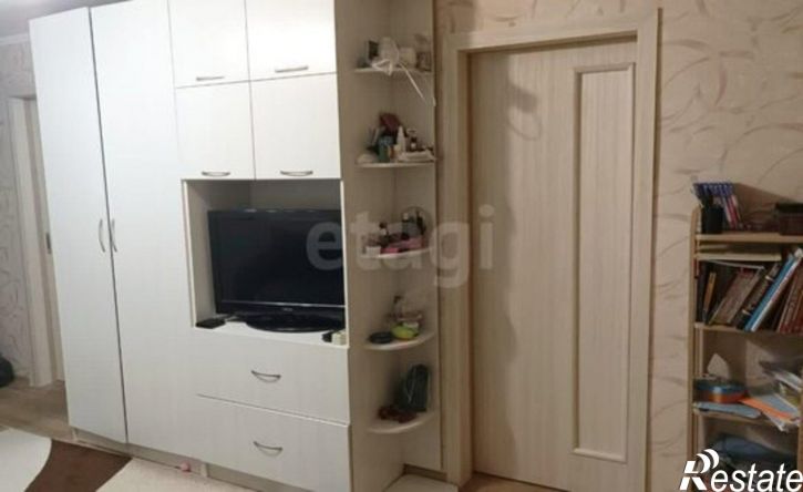 2-комн квартира улица 9 Января, 97,  д. 97