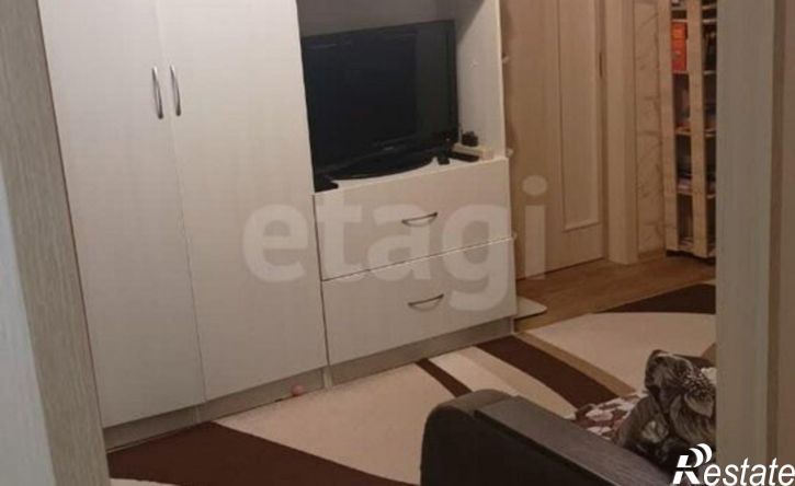 2-комн квартира улица 9 Января, 97,  д. 97