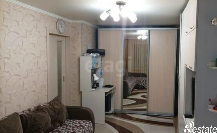 2-комн квартира улица 9 Января, 97,  д. 97